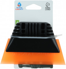 Шпатель для плёнки с силиконовой вставкой - Фото 3