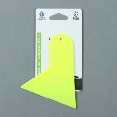 Шпатель для разглаживания пленки - Фото 3