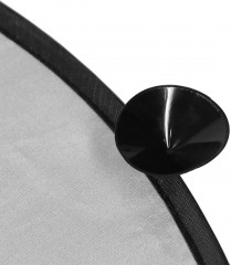 Шторка солнцезащитная - Фото 2