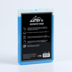 Аккумулятор холода для термосумки - Фото 1