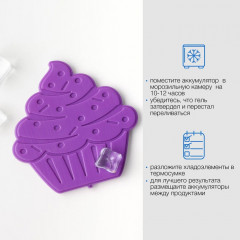 Аккумулятор холода для термосумки - Фото 3