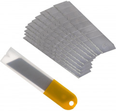 Набор лезвий для ножа - Фото 5