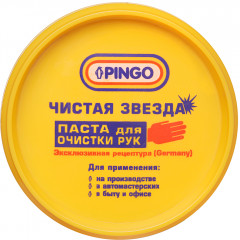 Паста для очистки рук - Фото 4