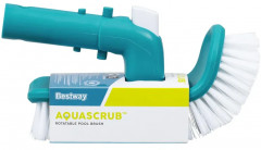 Щетка вращающаяся для очистки бассейна - Фото 6