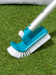 Щетка вращающаяся для очистки бассейна - Фото 7