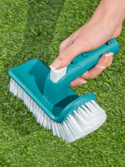 Щетка вращающаяся для очистки бассейна - Фото 8