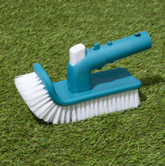 Щетка вращающаяся для очистки бассейна - Фото 9