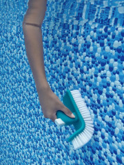 Щетка вращающаяся для очистки бассейна - Фото 11