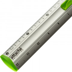 Линейка с держателем - Фото 1