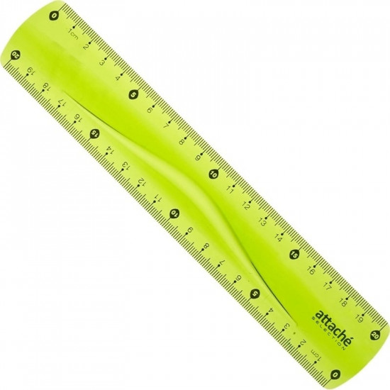 Линейка «Flexible»