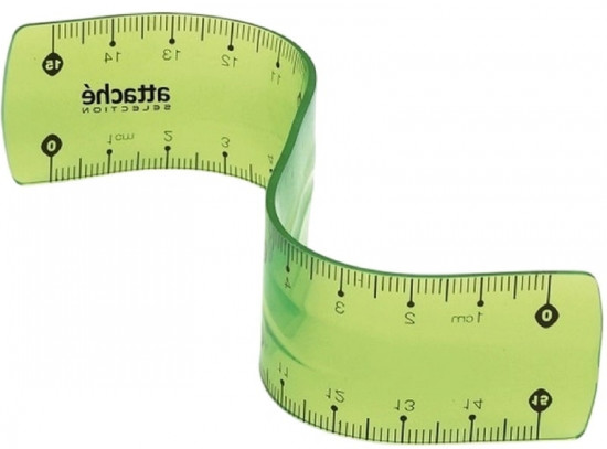 Линейка «Flexible»
