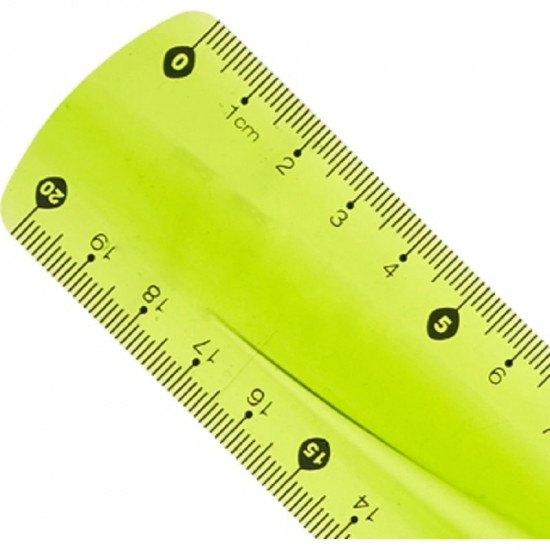 Линейка «Flexible»