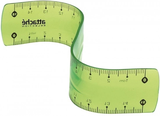 Линейка «Flexible»