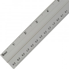 Линейка «Line» - Фото 1