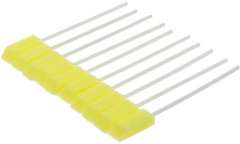 Набор щёток для детейлинга - Фото 2