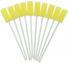 Набор щёток для детейлинга - Фото 4