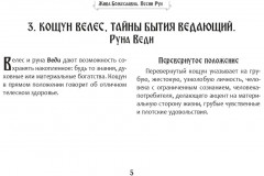 Песни Рун. Книга толкований к кощунам Черты и Резы - Фото 5