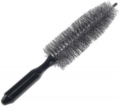 Щетка для чистки колесных дисков - Фото 2