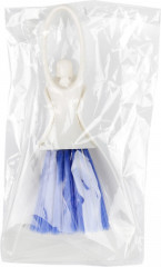 Щетка для чистки с совком - Фото 4