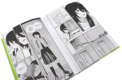 Оглянись. Прощай, Эри. Комплект из 2 книг - Фото 4