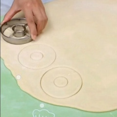 Форма для пончика - Фото 1