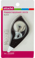 Корректирующая лента «Black & White» - Фото 2