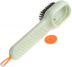 Щетка для чистки салона с дозатором - Фото 6