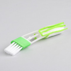 Щетка для чистки труднодоступных мест в автомобиле - Фото 2