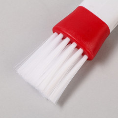 Щетка для чистки труднодоступных мест в автомобиле - Фото 5