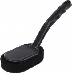 Щетка-губка для чернения резины - Фото 1