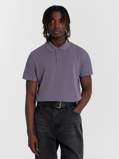 Футболка-поло мужская