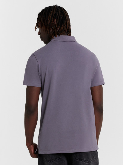 Футболка-поло мужская