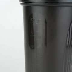 Шейкер спортивный «Shaker Bottle» - Фото 2