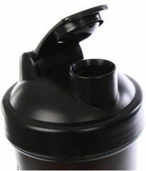 Шейкер спортивный «Shaker Bottle» - Фото 3