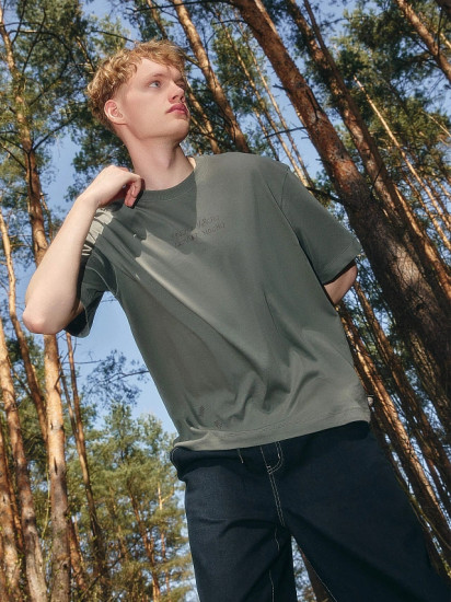 Футболка мужская