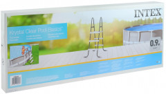 Лестница для бассейна - Фото 1