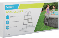 Лестница для бассейна - Фото 4