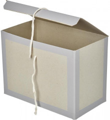 Короб архивный - Фото 1