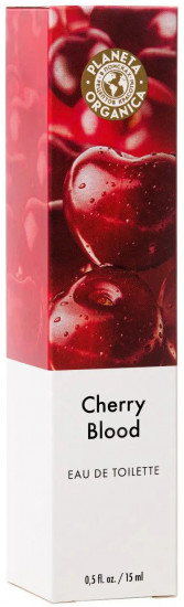 Туалетная вода для женщин «Cherry Blood»