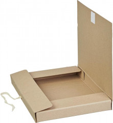 Короб архивный «Дело» - Фото 1