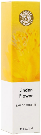 Туалетная вода для женщин «Linden Flower»