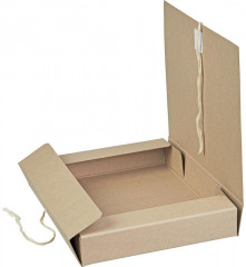 Короб архивный «Дело» - Фото 1