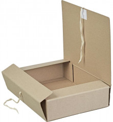 Короб архивный «Дело» - Фото 1