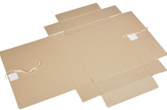 Короб архивный «Дело» - Фото 2