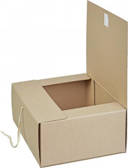 Короб архивный «Дело» - Фото 1