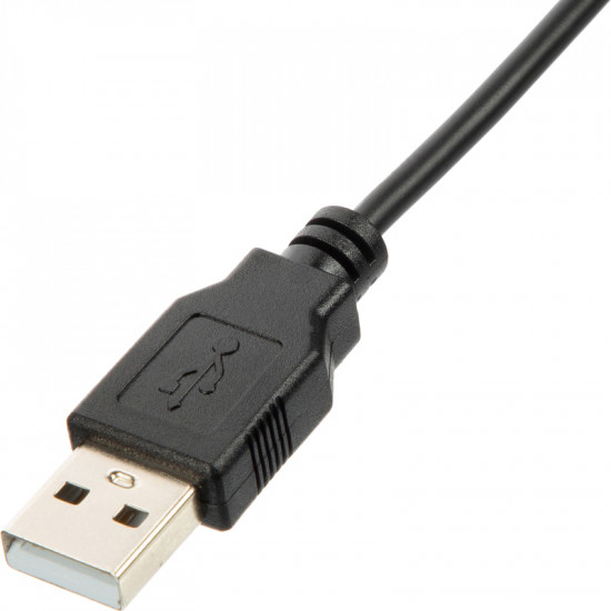 Кабель питания USB 2.0 AM/AF