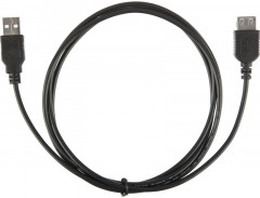 Кабель питания USB 2.0 AM/AF - Фото 8