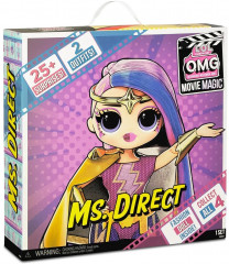 Кукла коллекционная «Ms.Direct» - Фото 1