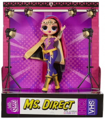 Кукла коллекционная «Ms.Direct» - Фото 2