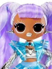 Игровой набор «Movie Magic Gamma Babe» - Фото 3